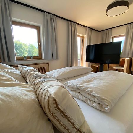 Waldruh Hotell Wiesing Eksteriør bilde