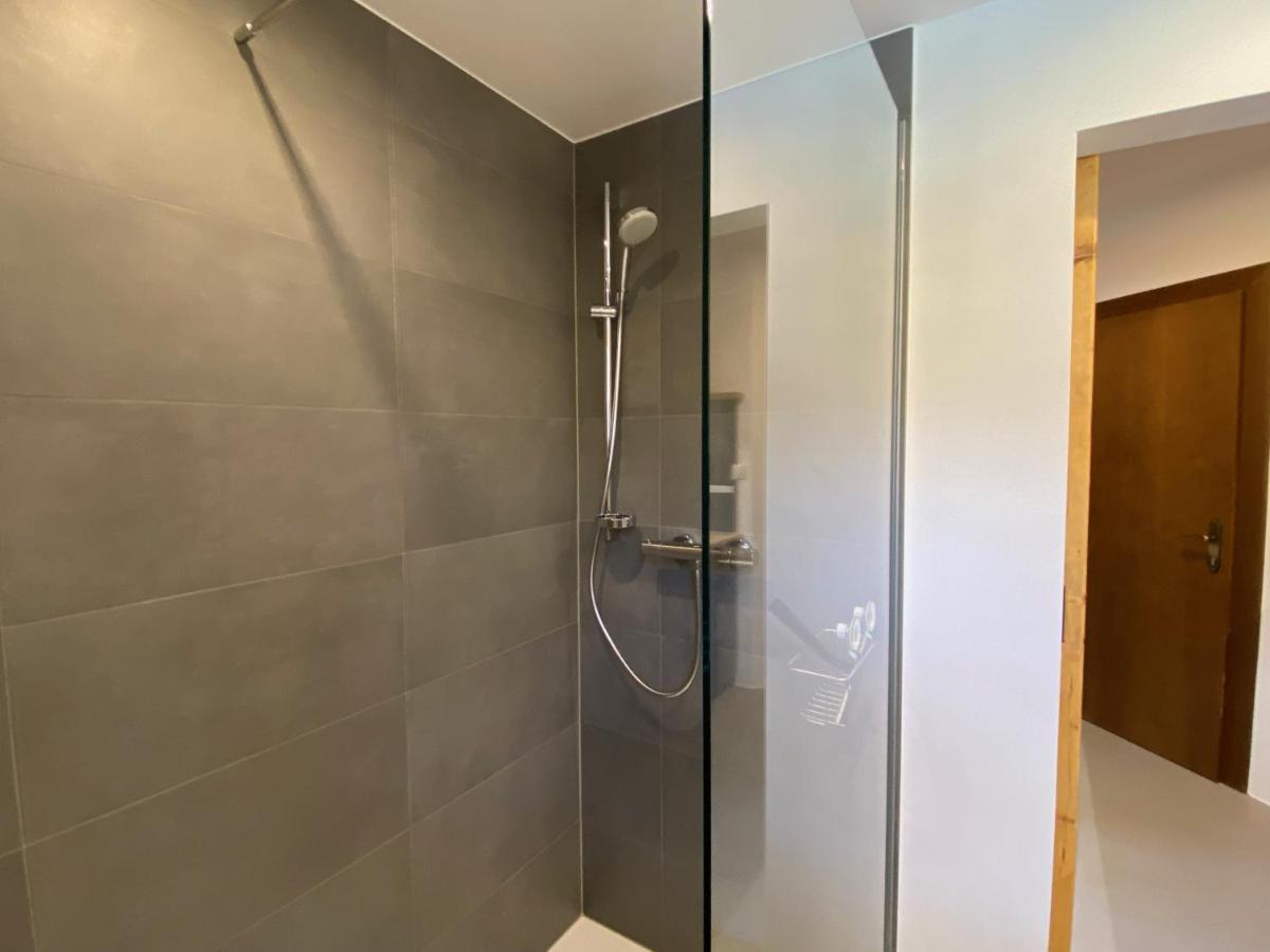 Waldruh Hotell Wiesing Eksteriør bilde