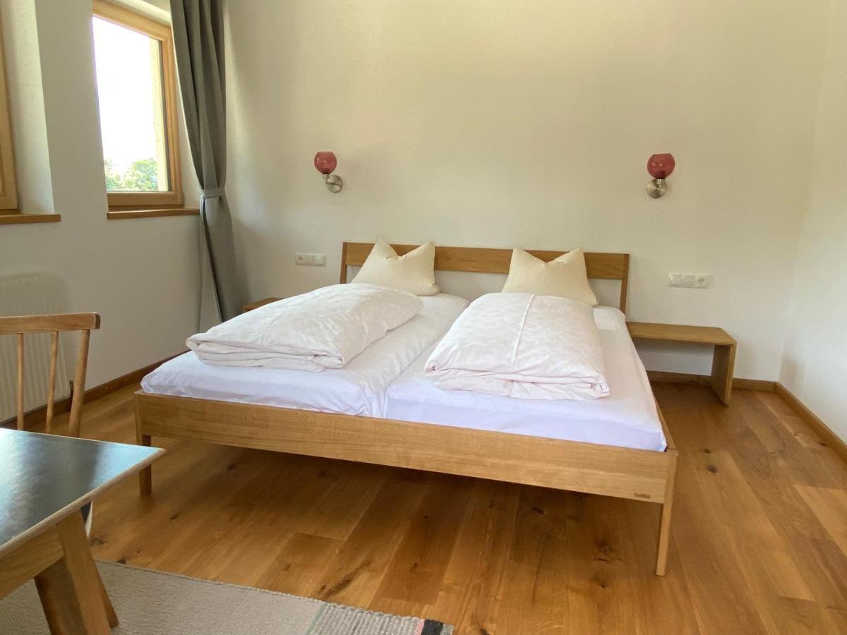 Waldruh Hotell Wiesing Eksteriør bilde