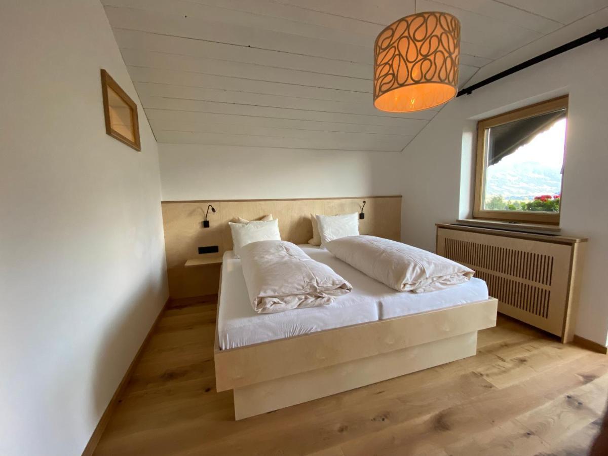 Waldruh Hotell Wiesing Eksteriør bilde