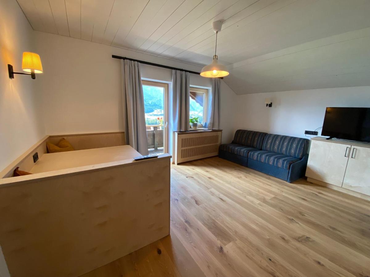 Waldruh Hotell Wiesing Eksteriør bilde