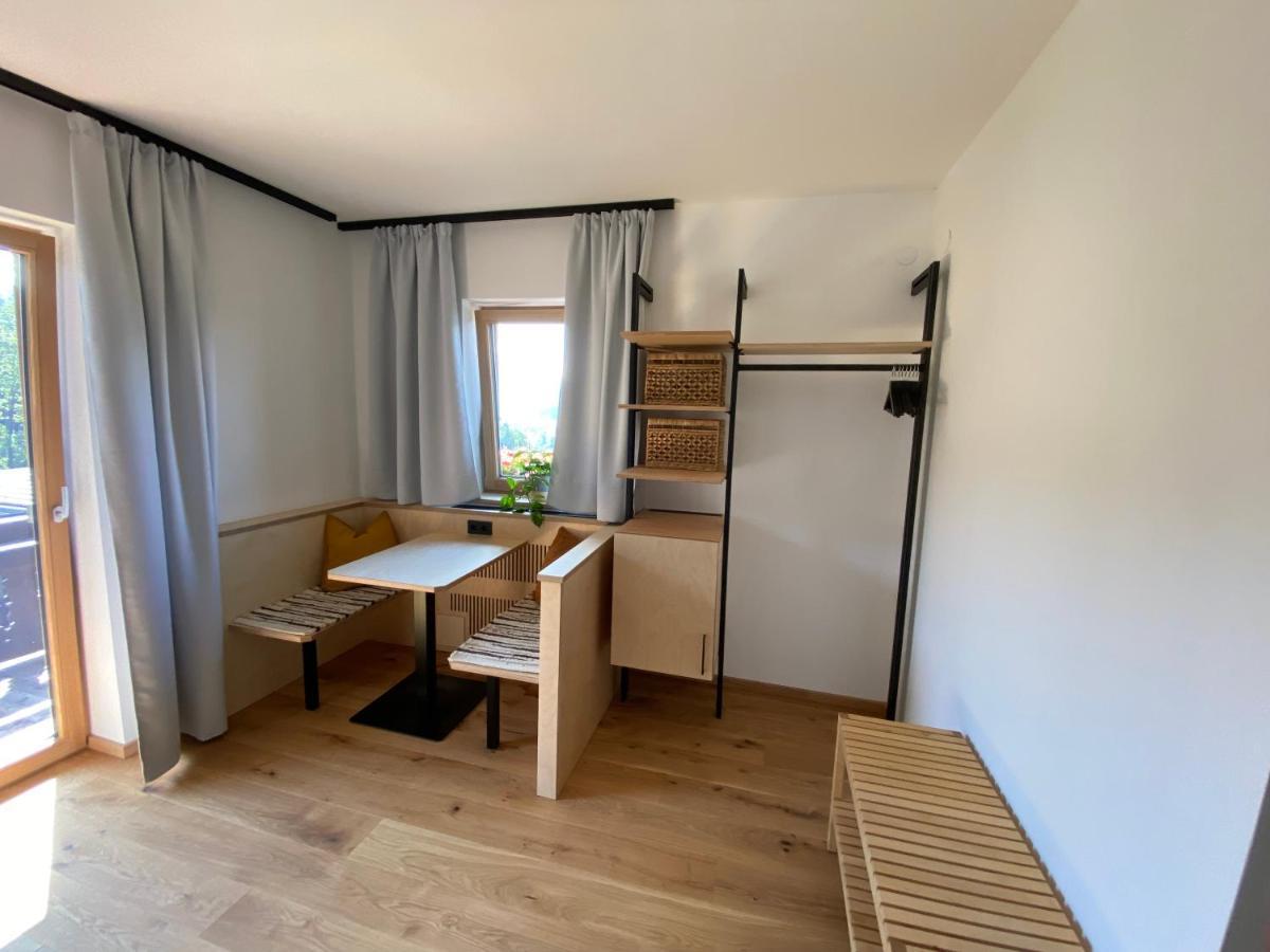 Waldruh Hotell Wiesing Eksteriør bilde