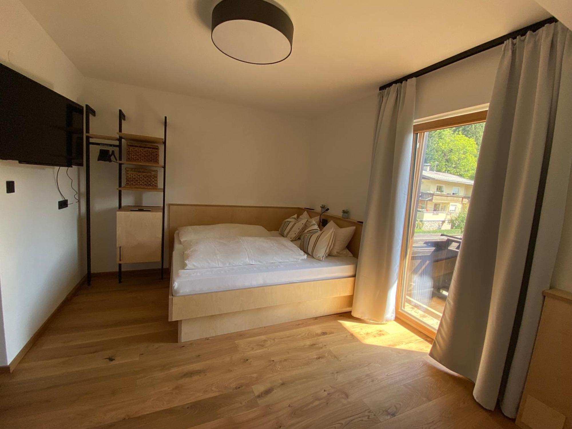 Waldruh Hotell Wiesing Eksteriør bilde